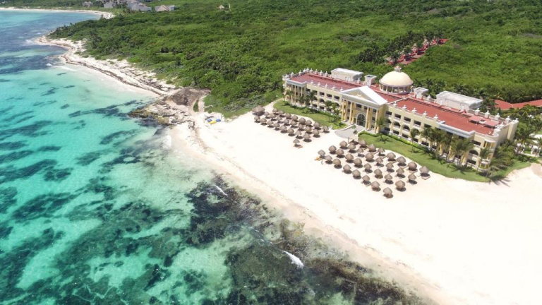 Iberostar Grand Paraiso