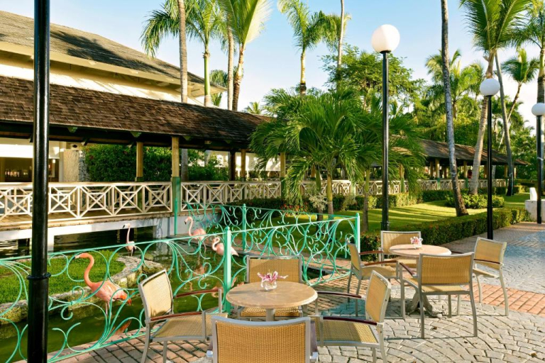 Iberostar Waves Dominicana