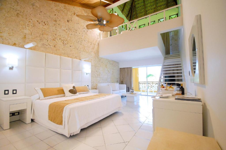 Punta Cana Princess All Suites Resort & Spa