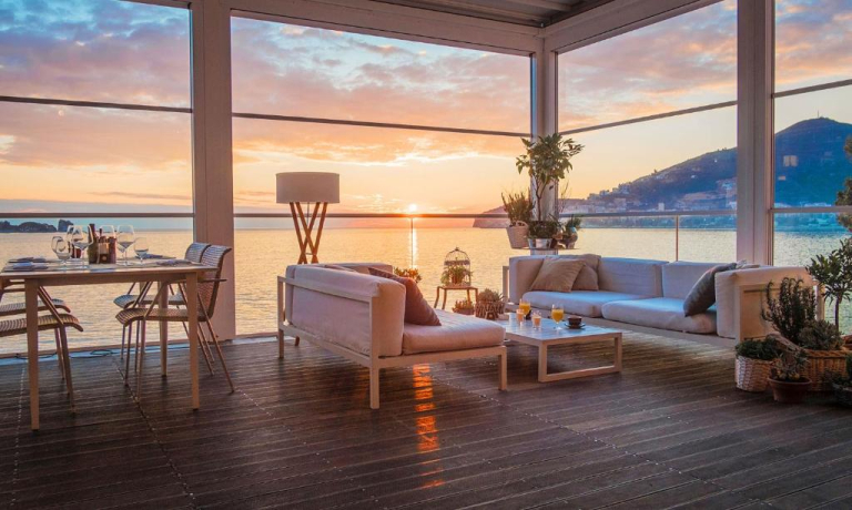 Dukley Hotel & Resort