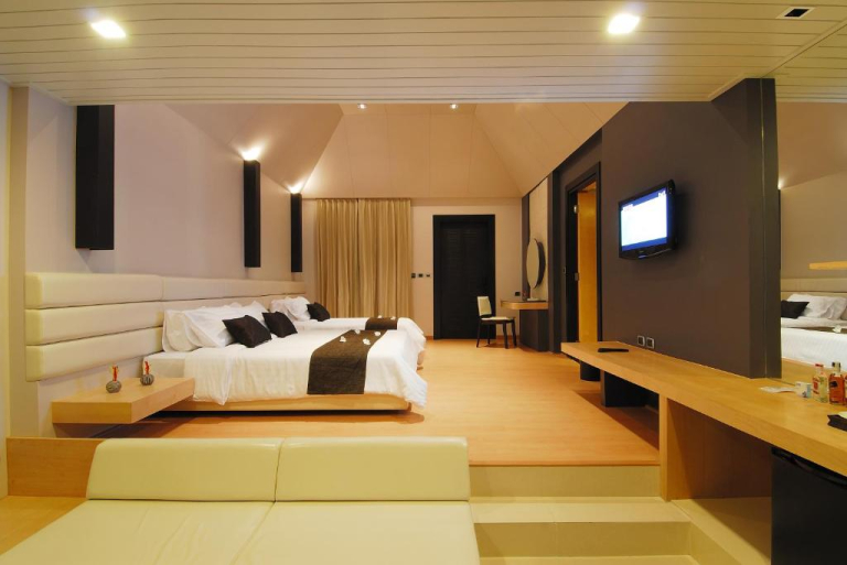 Long Beach Garden Hotel & Spa