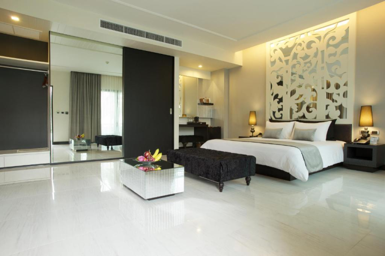 Long Beach Garden Hotel & Spa