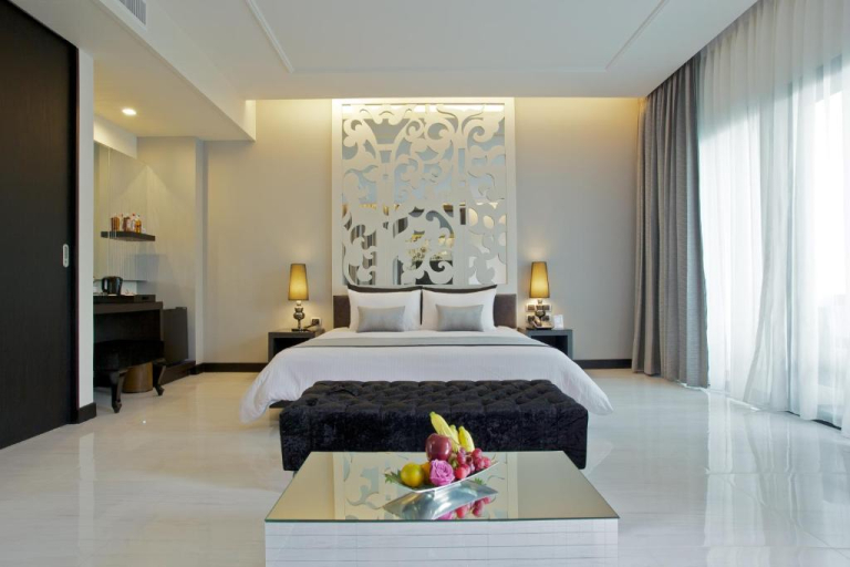 Long Beach Garden Hotel & Spa