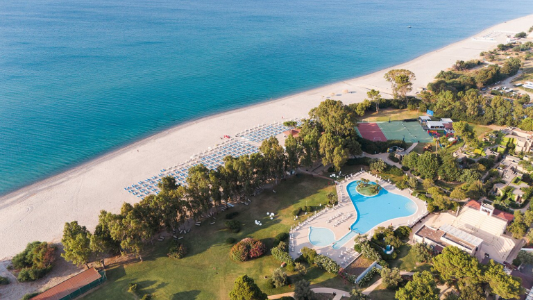 VOI Floriana Resort 4*