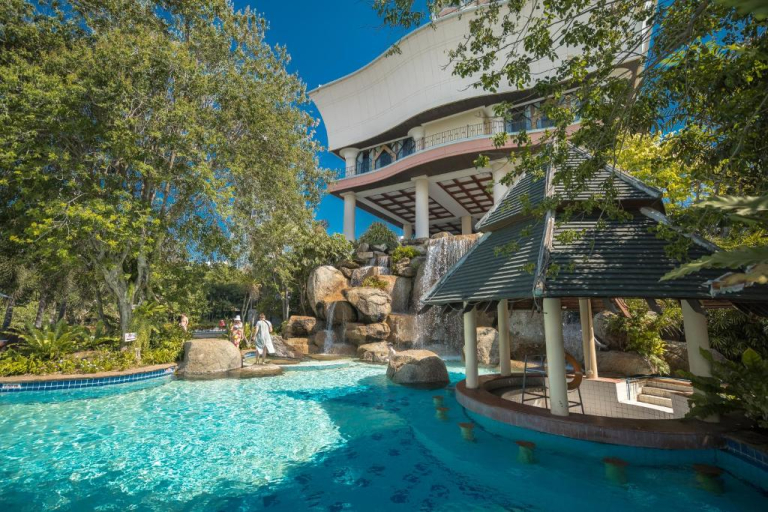 Long Beach Garden Hotel & Spa