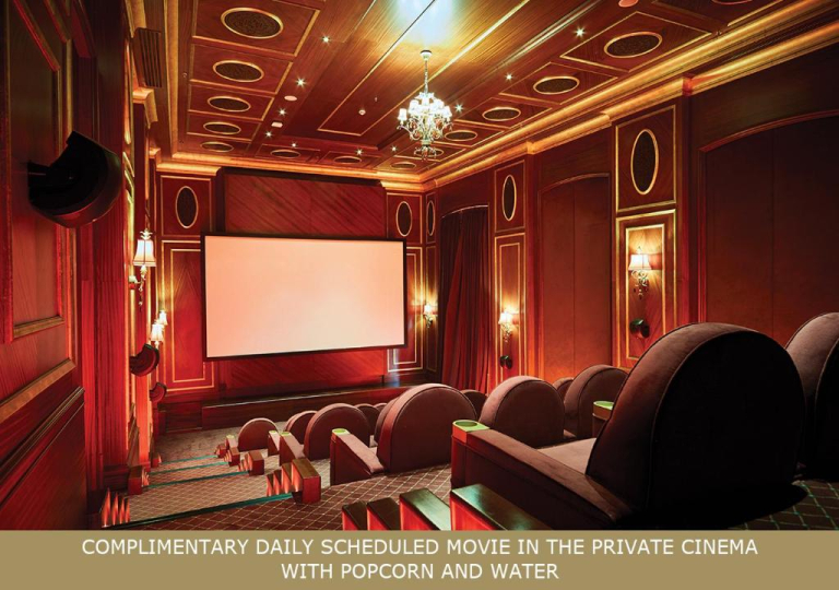 Jumeirah Zabeel Saray