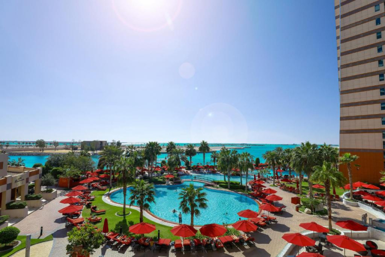 Khalidiya Palace Rayhaan