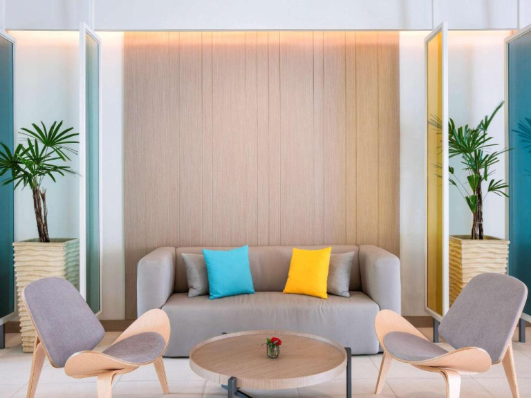 Ibis Phuket Patong