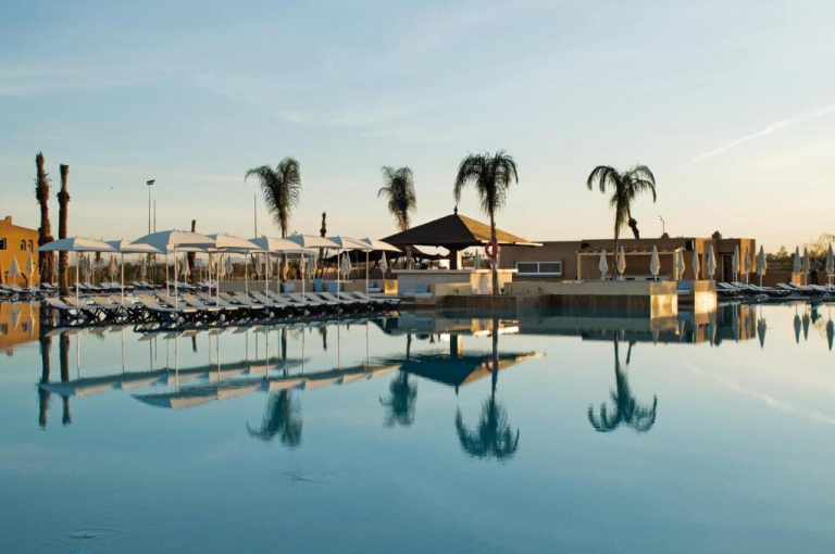 Hotel Riu Tikida Palmeraie