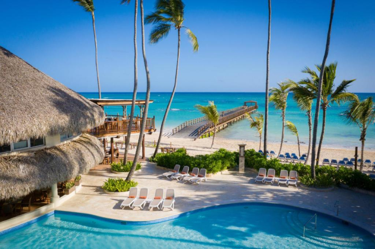 Impressive Resort & Spa Punta Cana 