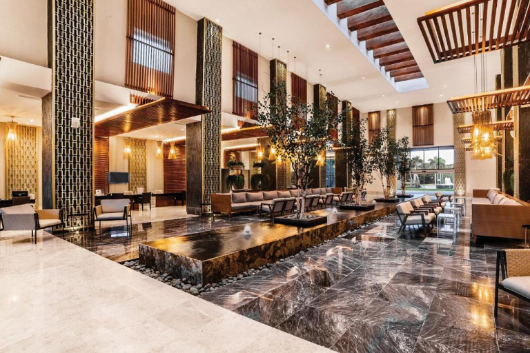Secrets Royal Beach Punta Cana