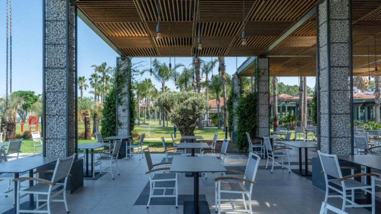 Baia Salima Kemer 5*