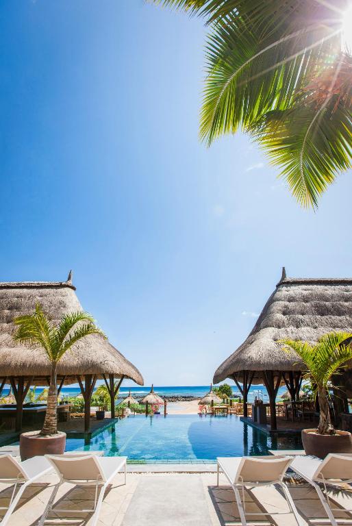 Veranda Pointe aux Biches