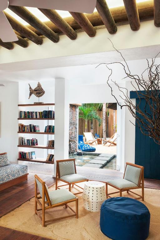 Veranda Pointe aux Biches