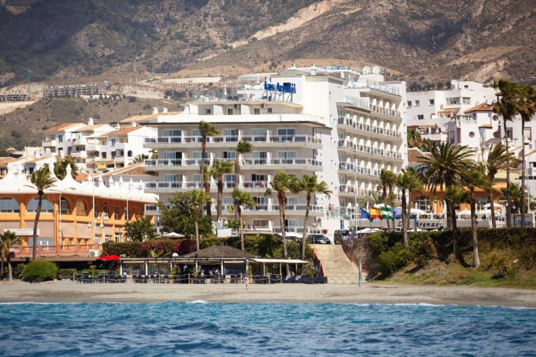 Las Arenas affiliated by Melia