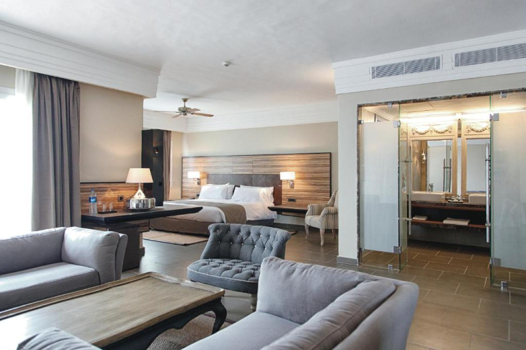 Hotel Riu Tikida Dunas