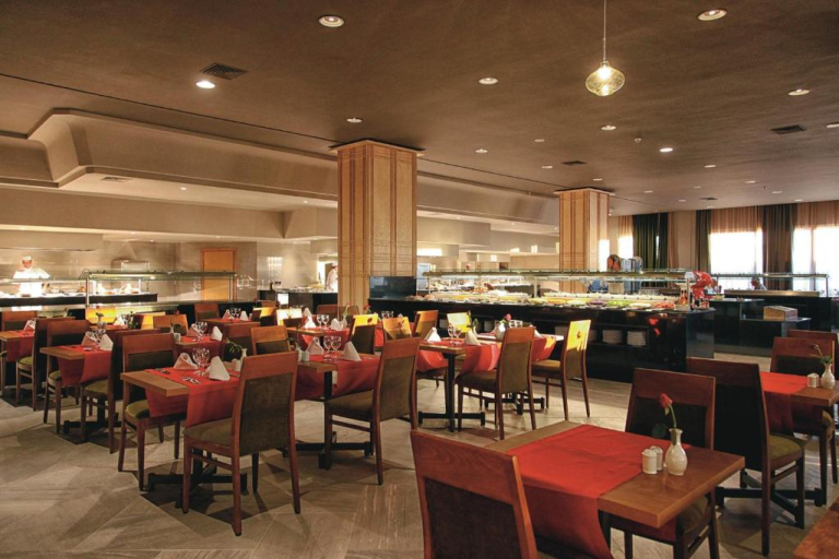 Hotel Riu Tikida Dunas