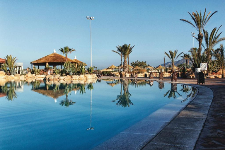 Hotel Riu Tikida Dunas