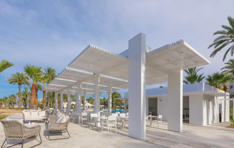 Occidental Sousse Marhaba