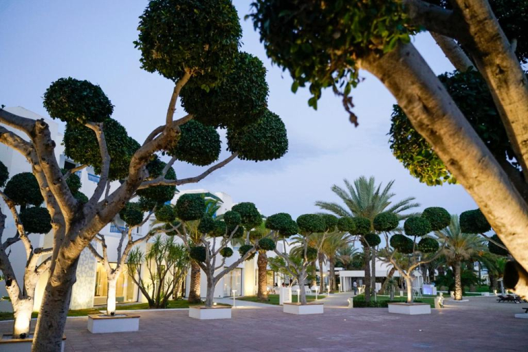 The Mirage Resort & Spa