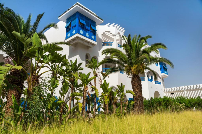 The Mirage Resort & Spa