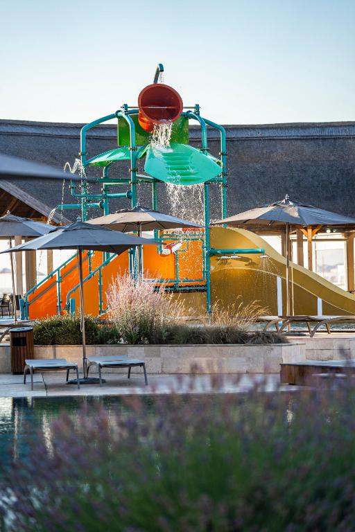 HVD Clubhotel Miramar