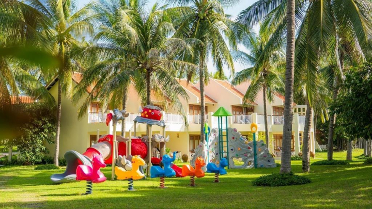 Saigon Mui Ne Resort