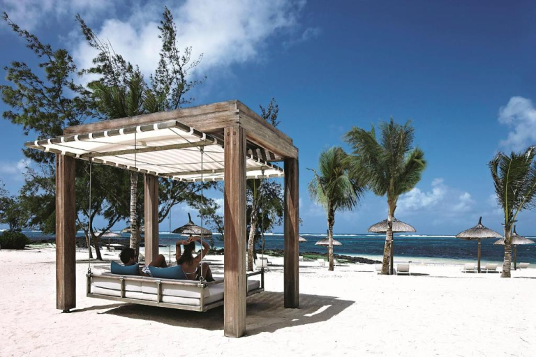 Long Beach Mauritius, a Sunlife Resort