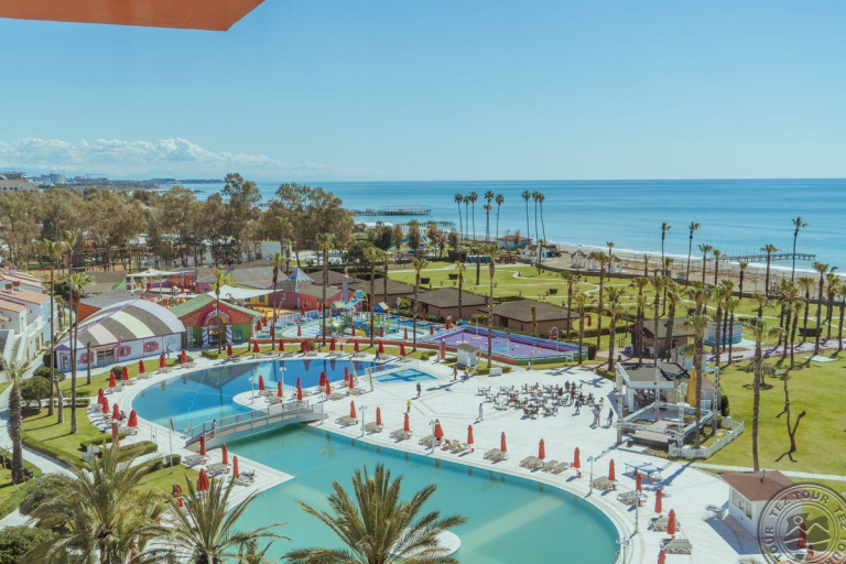 IC Hotels Santai Family Resort 5*