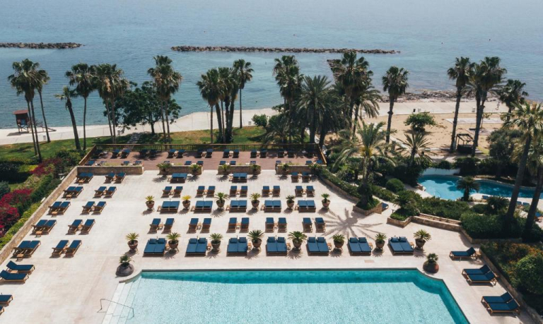 Annabelle Hotel