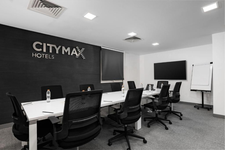 Citymax Bur Dubai