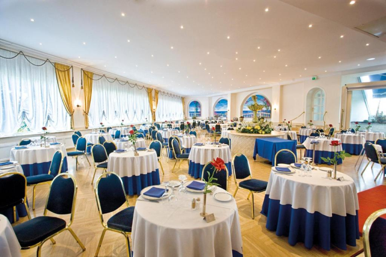 Sant’ Alphio Garden Hotel & Spa