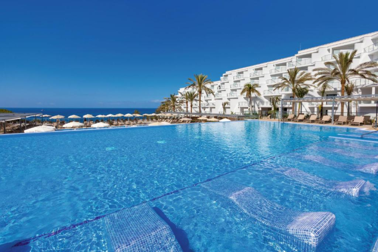 Riu Buena Vista