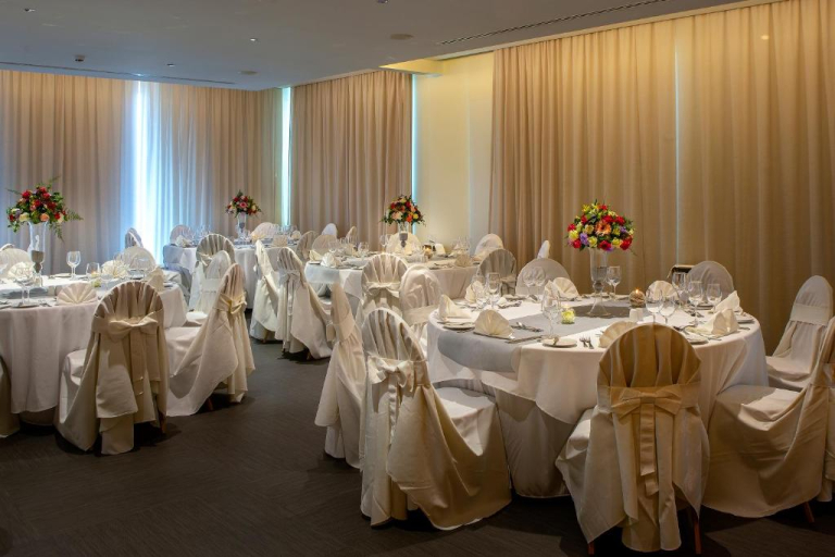 Faros Hotel