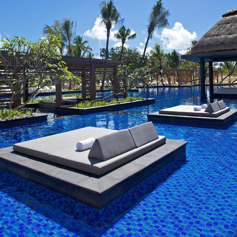 Long Beach Mauritius, a Sunlife Resort