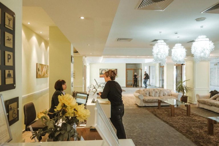 Festa Pomorie Resort