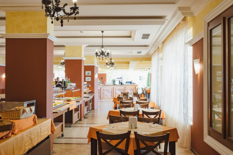 Festa Pomorie Resort