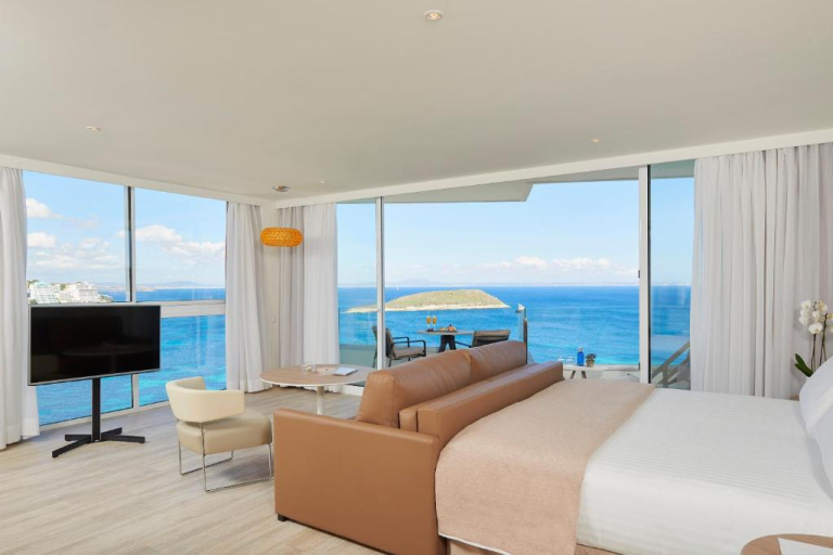 Melia Calvia Beach