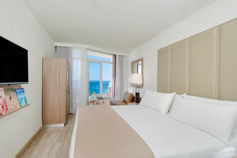 Melia Calvia Beach