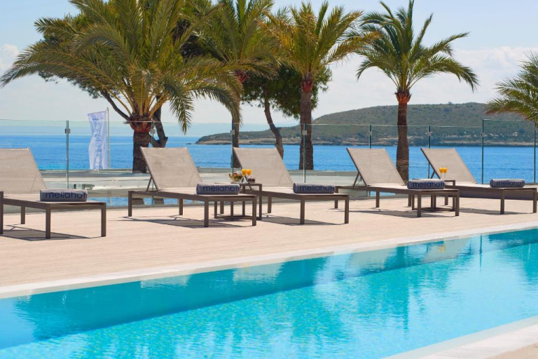 Melia Calvia Beach