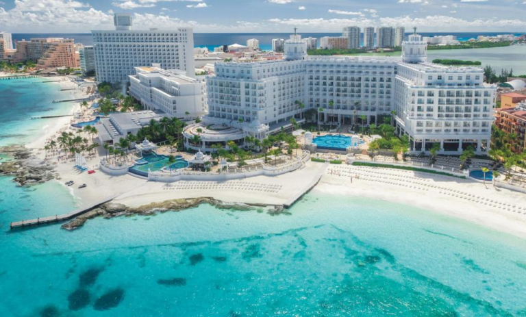 RIU Palace las Americas