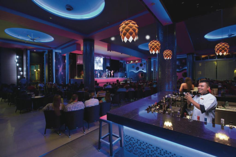 RIU Palace las Americas