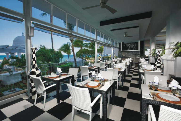 RIU Palace las Americas