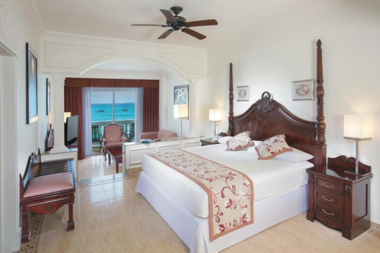 RIU Palace las Americas