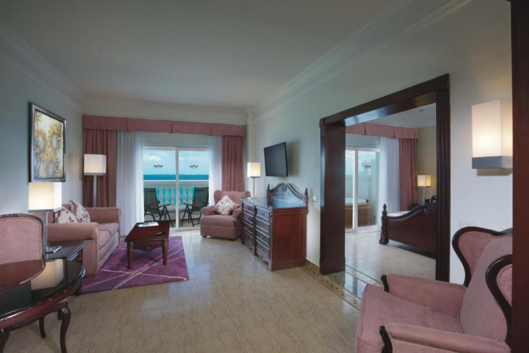 RIU Palace las Americas