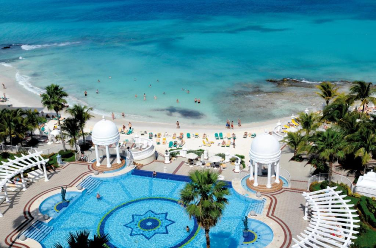 RIU Palace las Americas