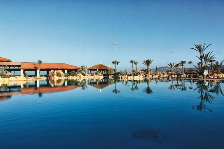 Hotel Riu Tikida Dunas