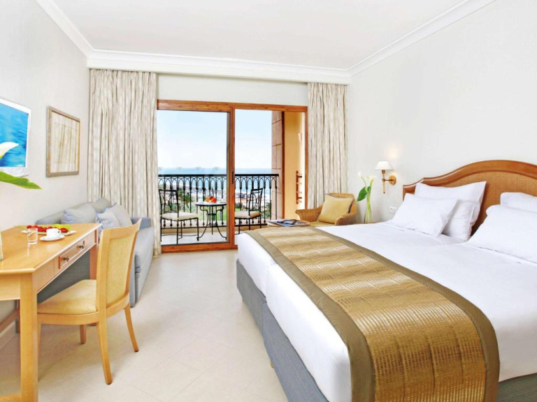Movenpick Resort & Marine Spa
