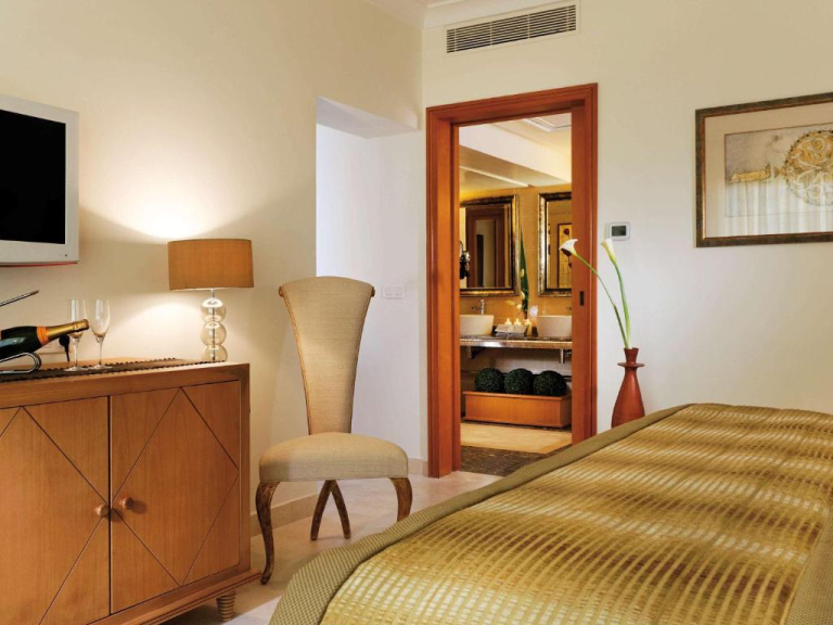 Movenpick Resort & Marine Spa