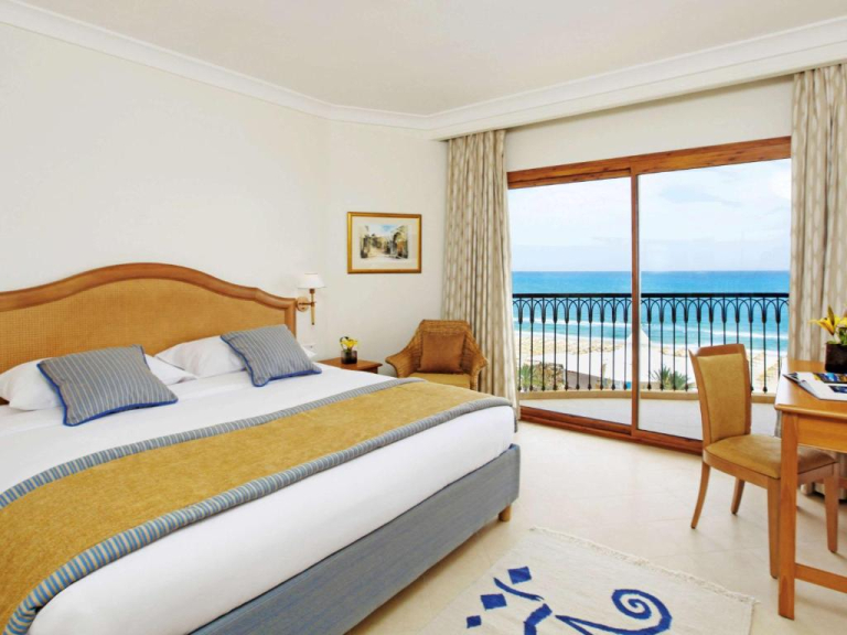 Movenpick Resort & Marine Spa